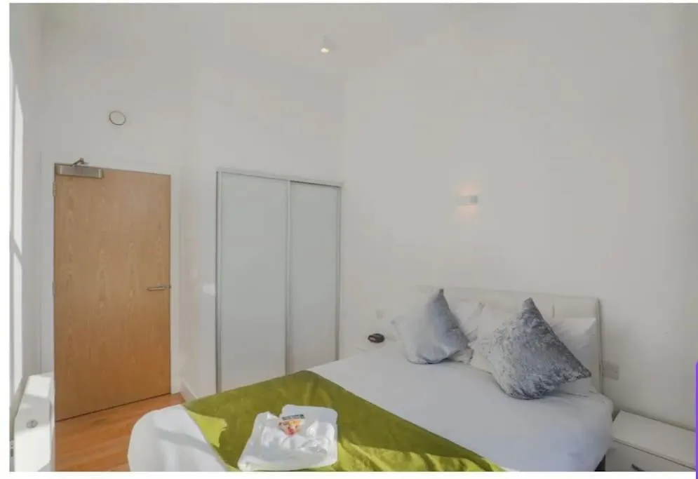 City Of London Apartment Zone 1 Monument United Kingdom