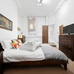 1, 48 Bishopsgate By Living Ferienhaus